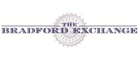 Logo Bradford Exchange