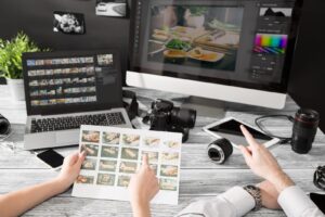 Digital Images